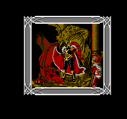 Advanced Dungeons & Dragons: Dragons of Flame